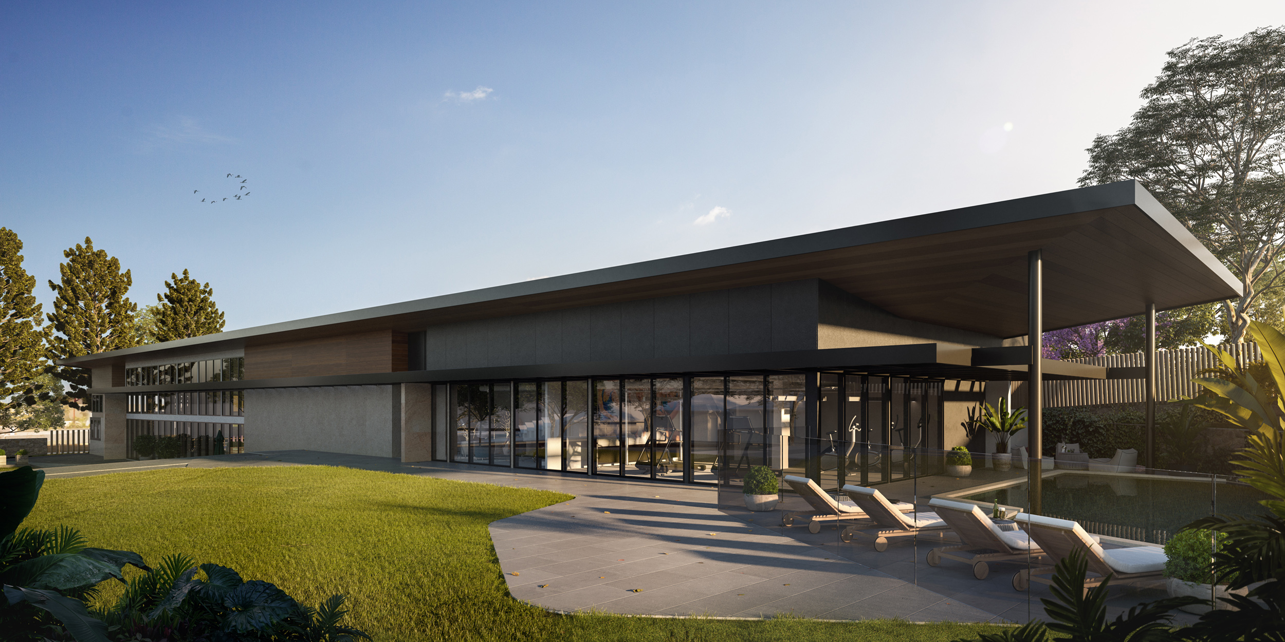 Riverside Coomera Facility