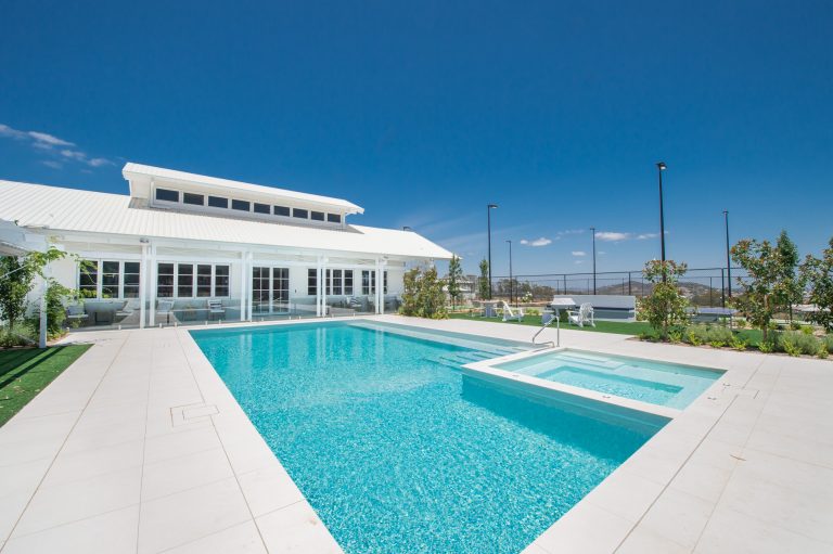 5 Sports to take up after 50 Seachange