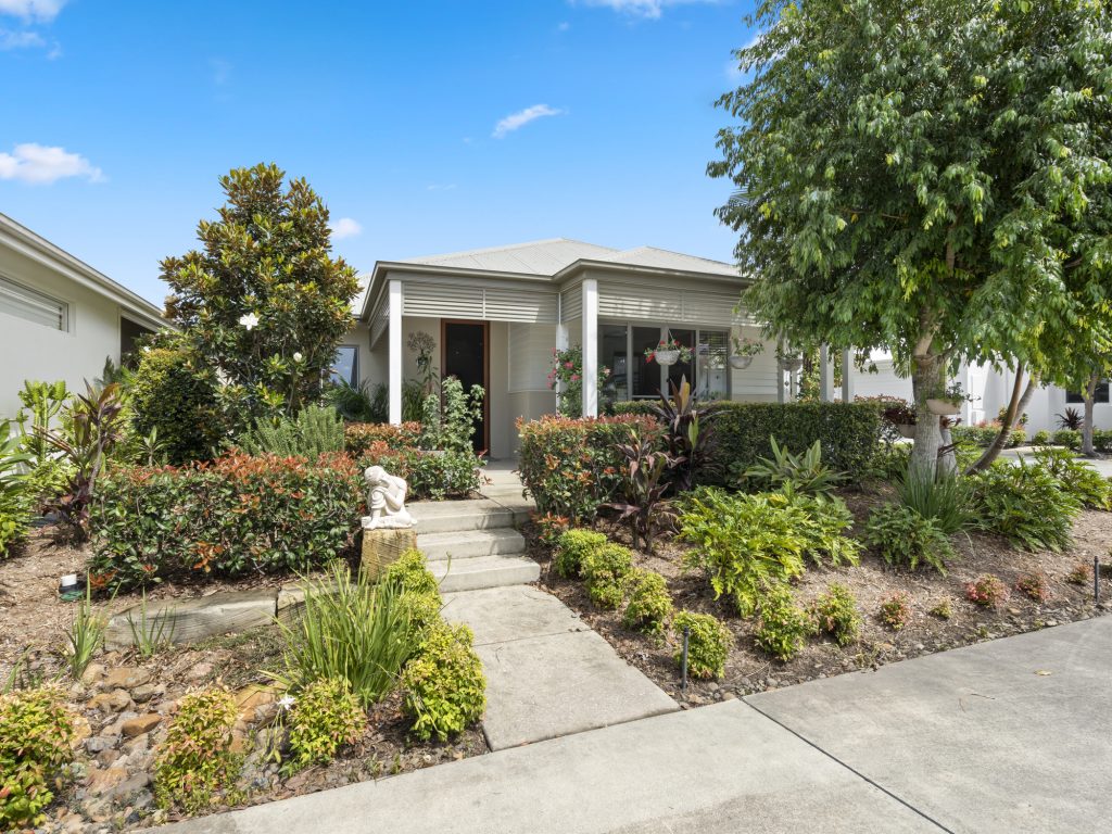 Seachange Arundel Seachange